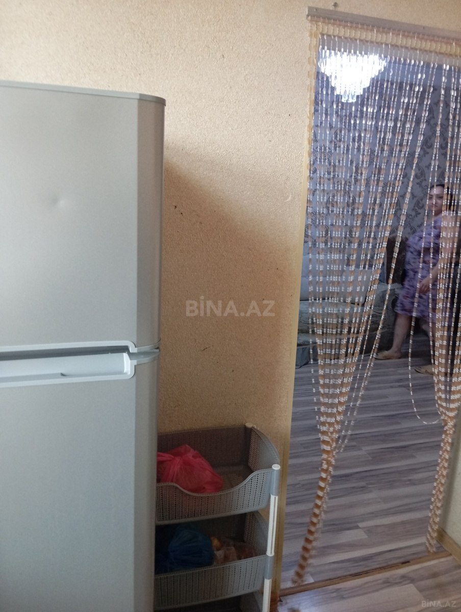 2 otaqlı Köhnə tikili, Nəsimi m., Bakı
