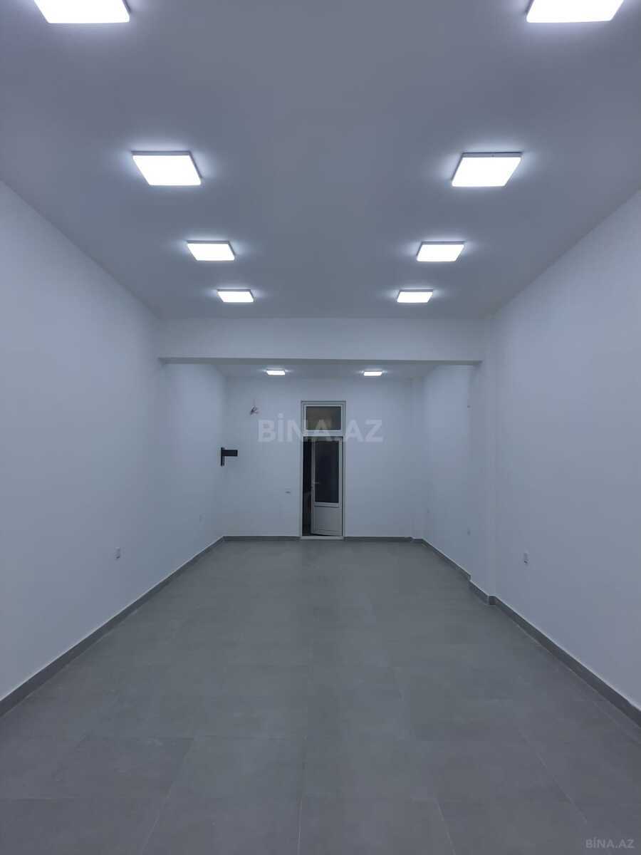 Obyekt Nərimanov r., Bakı