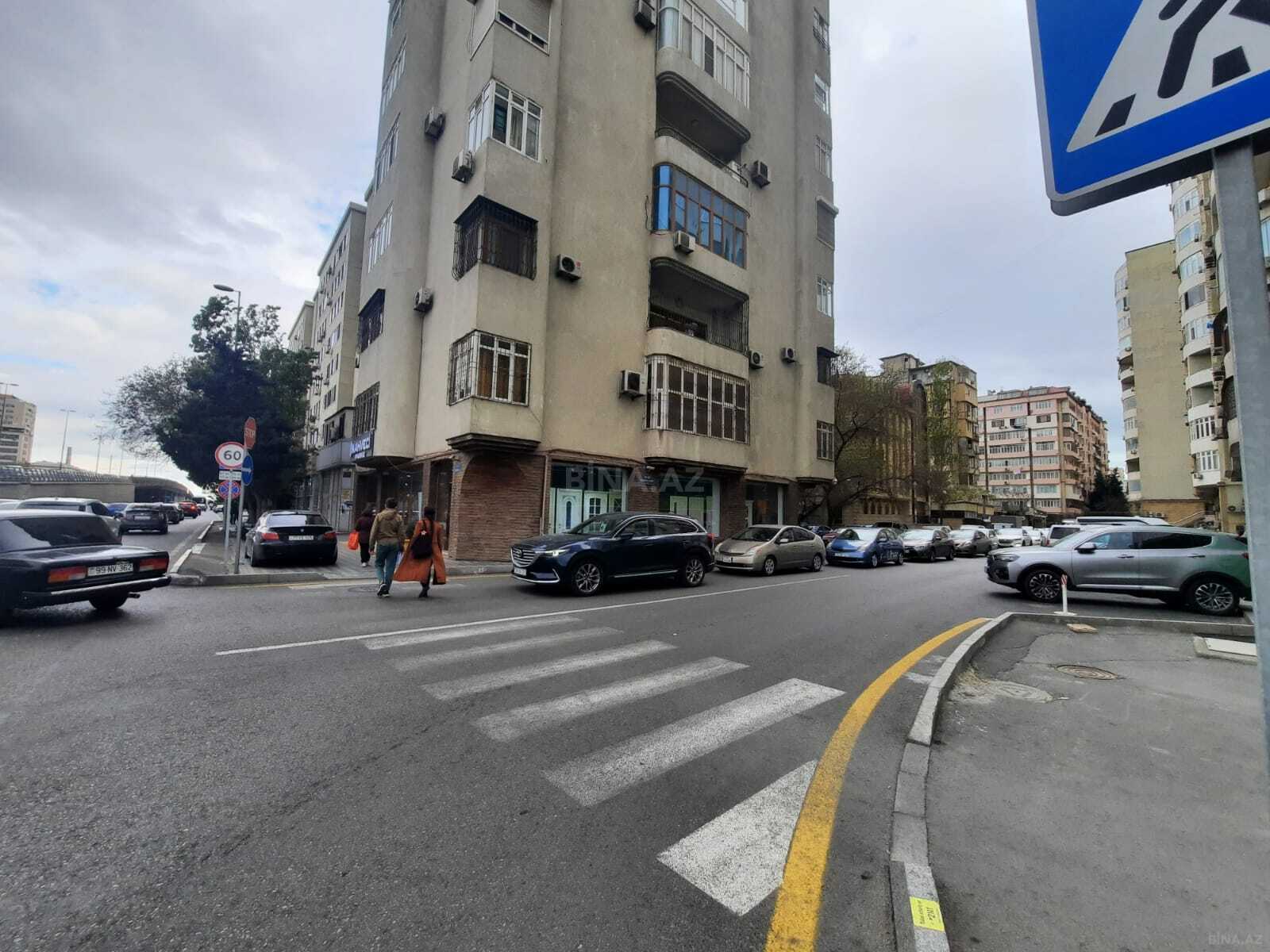 Obyekt Nərimanov r., Bakı
