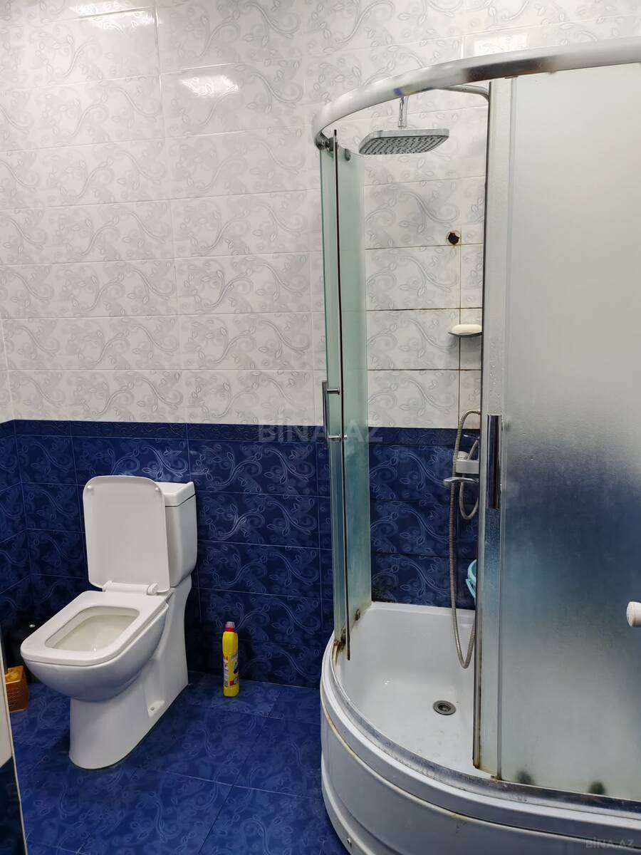 2 otaqlı Yeni tikili, Masazır q., Bakı