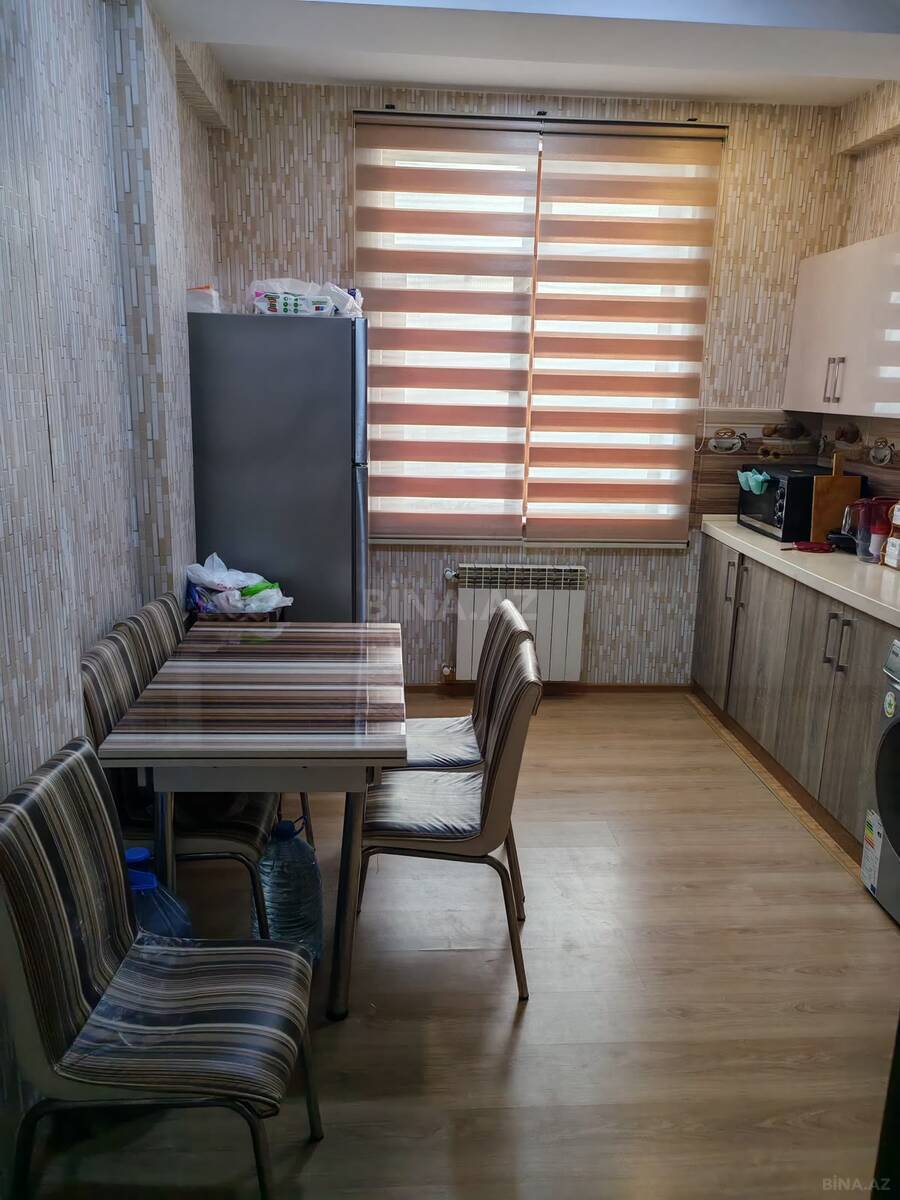 2 otaqlı Yeni tikili, Masazır q., Bakı