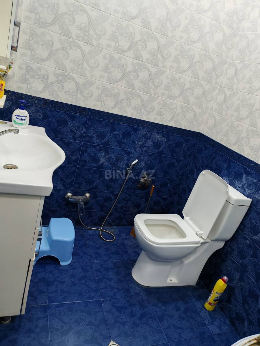 2 otaqlı Yeni tikili, Masazır q., Bakı