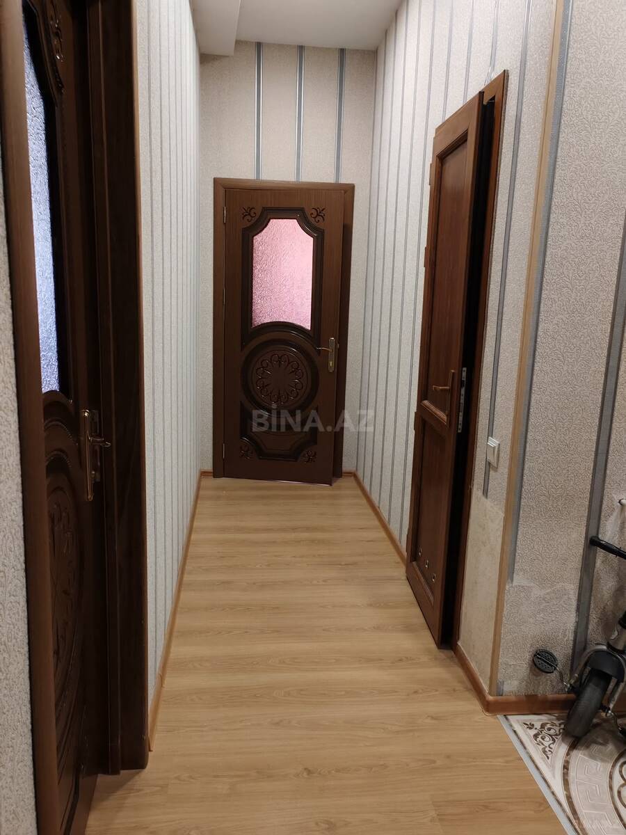 2 otaqlı Yeni tikili, Masazır q., Bakı