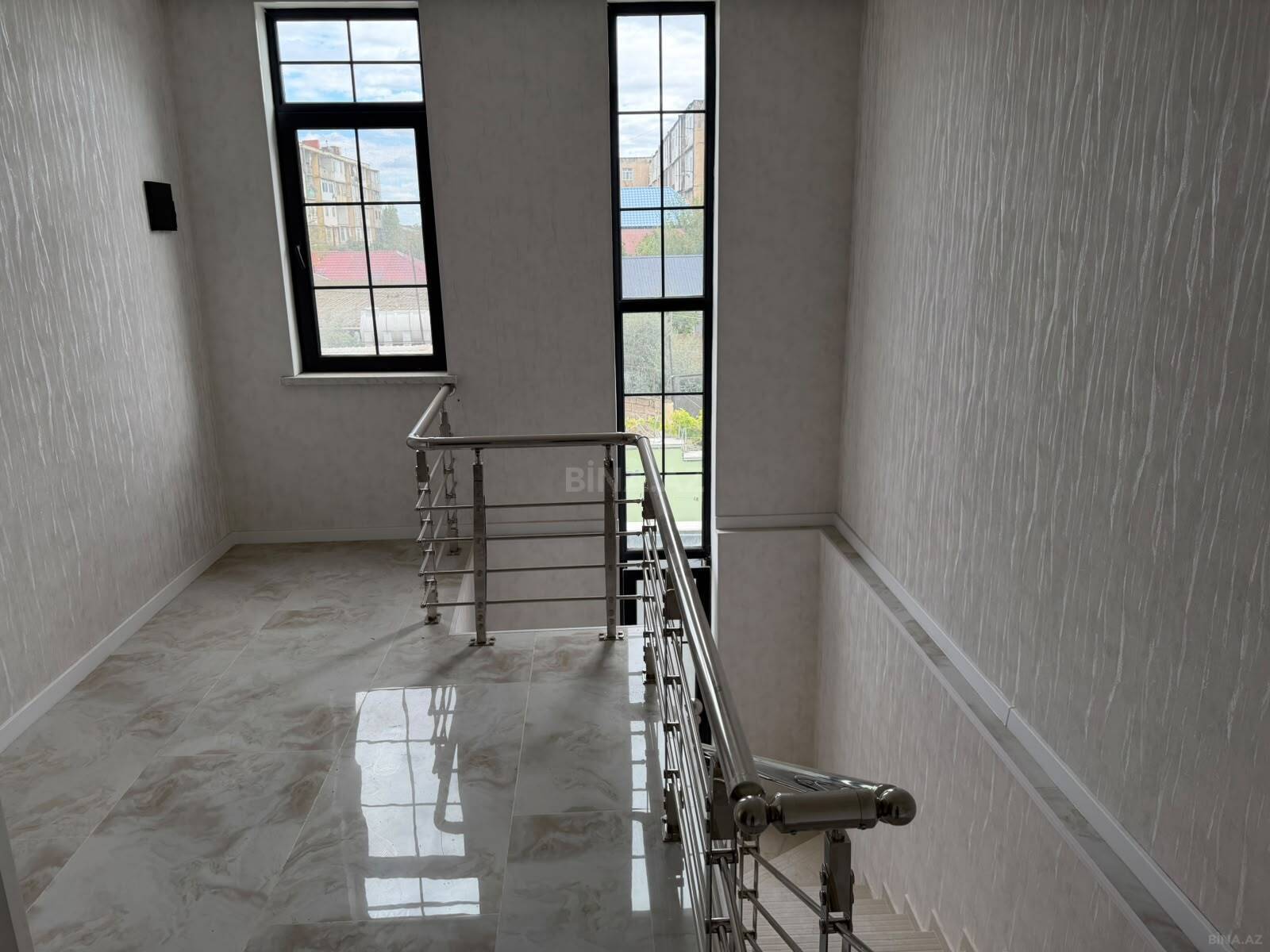 3 otaqlı Həyət evi/Bağ evi, Xətai r., Bakı