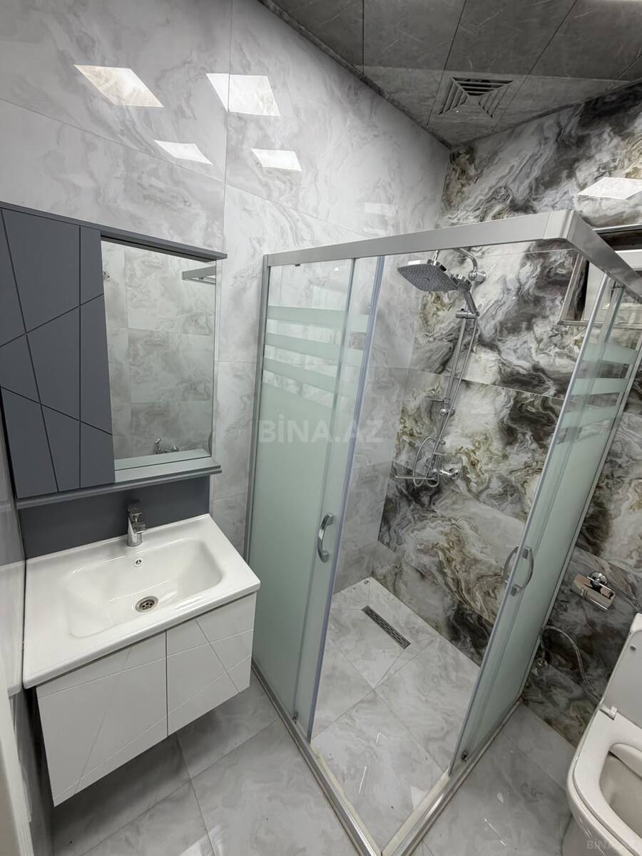 3 otaqlı Həyət evi/Bağ evi, Xətai r., Bakı