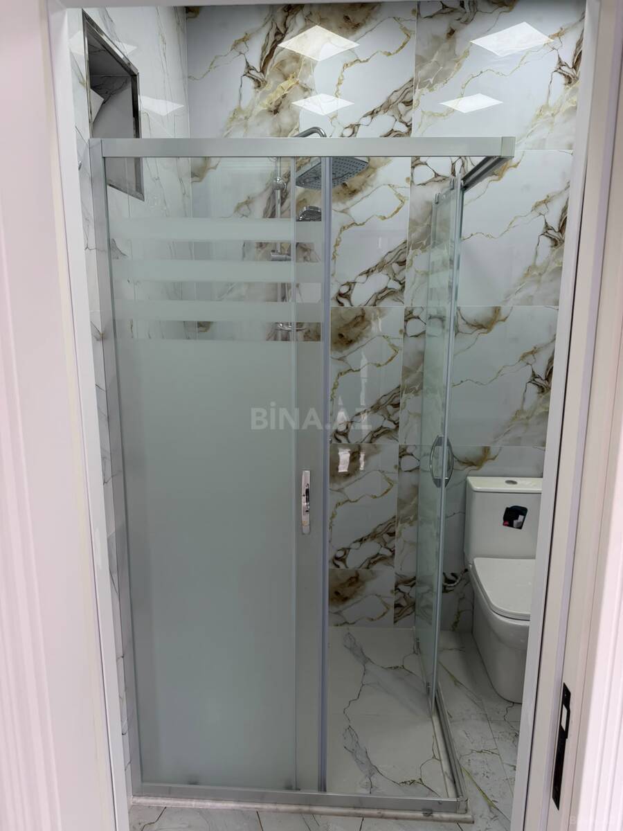 3 otaqlı Həyət evi/Bağ evi, Xətai r., Bakı