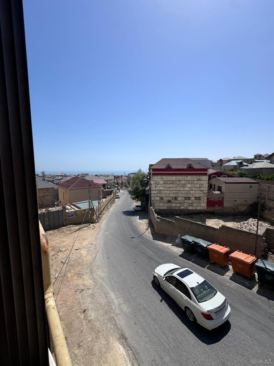 2 otaqlı Yeni tikili, Səbail r., Bakı