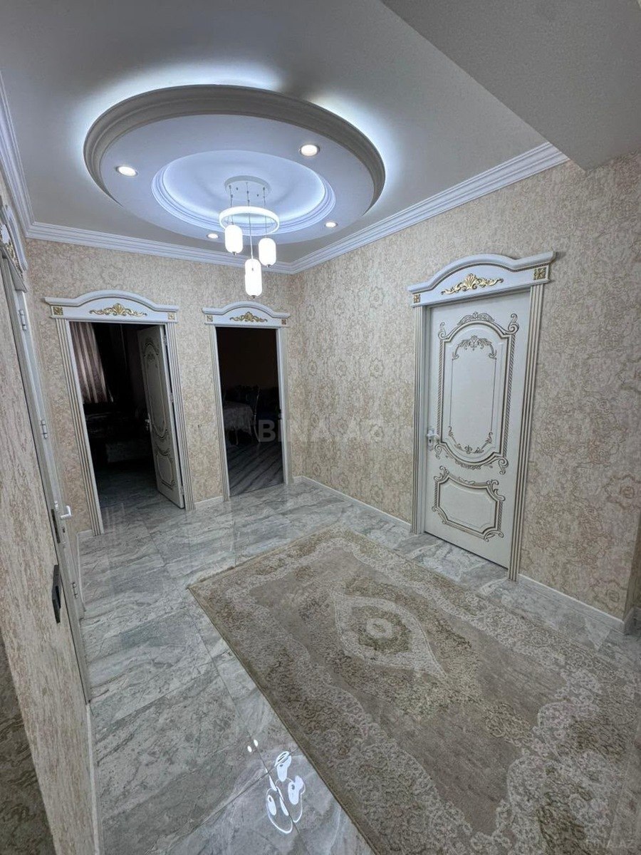 2 otaqlı Yeni tikili, Səbail r., Bakı