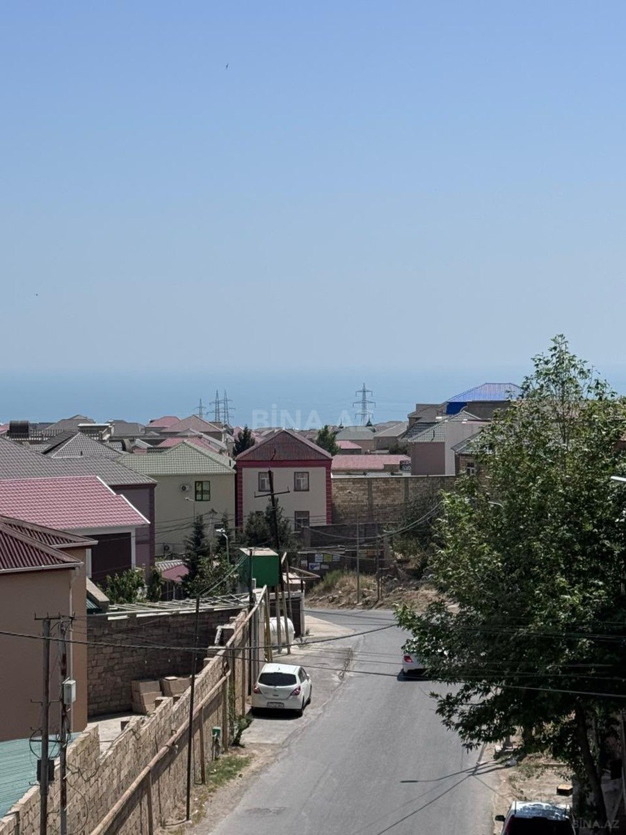 2 otaqlı Yeni tikili, Səbail r., Bakı