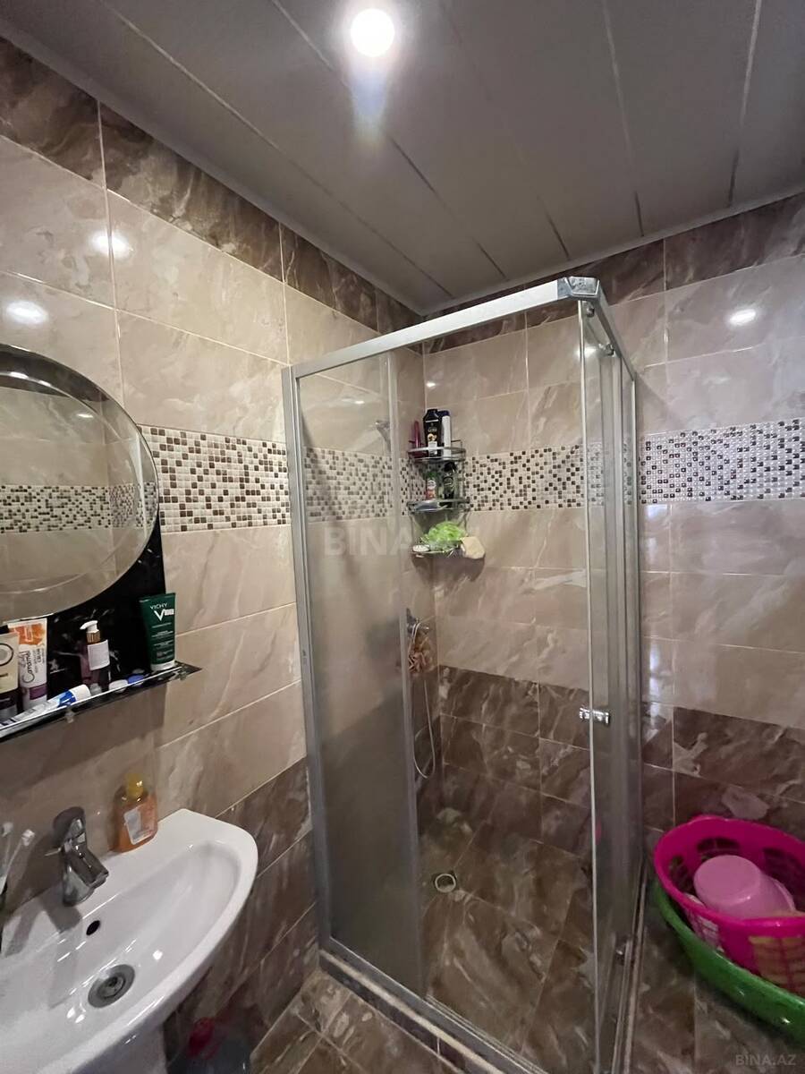 3 otaqlı Yeni tikili, Abşeron r., Bakı