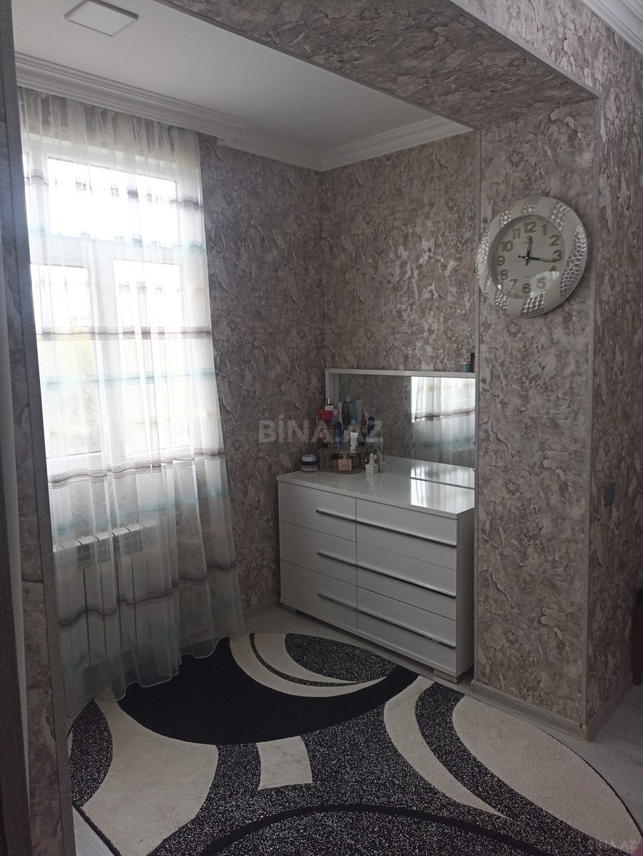 3 otaqlı Köhnə tikili, Əhmədli q., Bakı