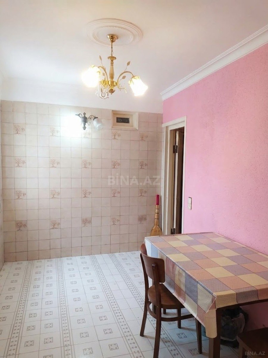 1 otaqlı Köhnə tikili, Nərimanov r., Bakı