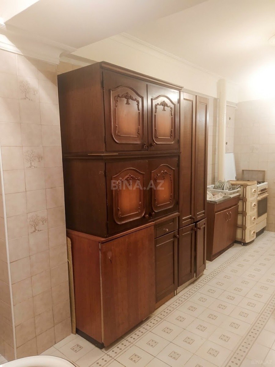 1 otaqlı Köhnə tikili, Nərimanov r., Bakı