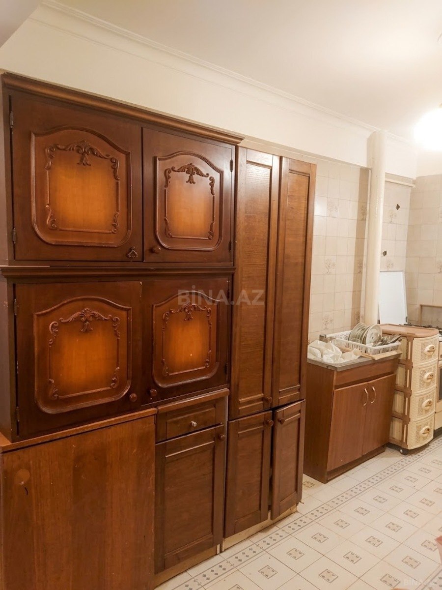 1 otaqlı Köhnə tikili, Nərimanov r., Bakı