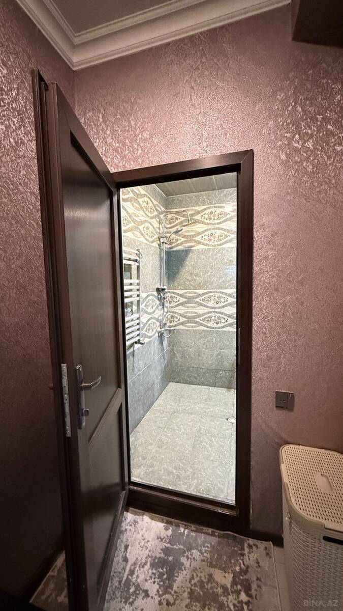 2 otaqlı Yeni tikili, Zabrat q., Bakı