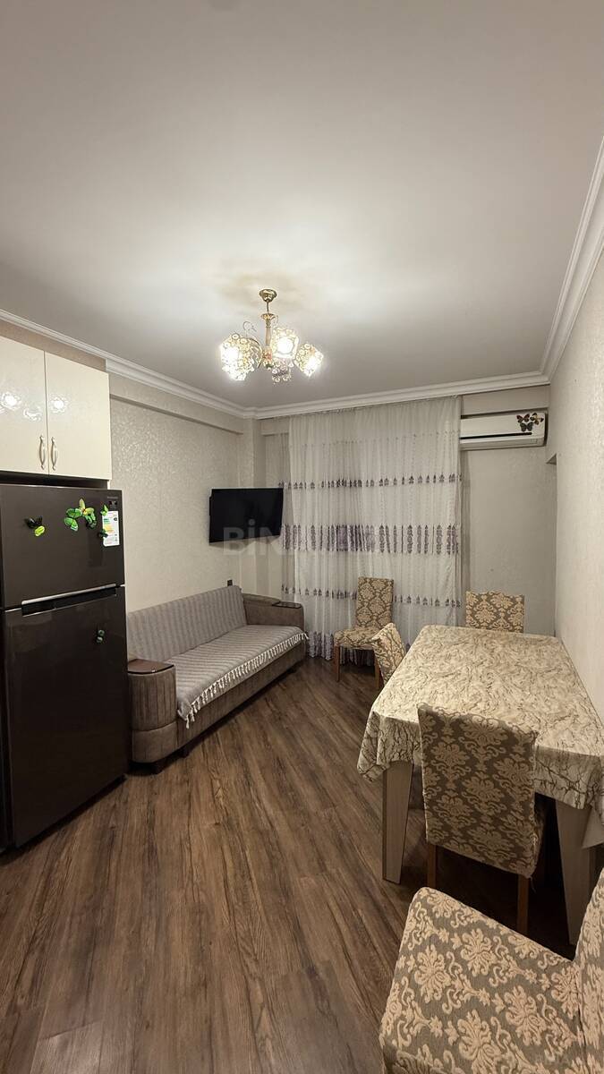 2 otaqlı Yeni tikili, Zabrat q., Bakı
