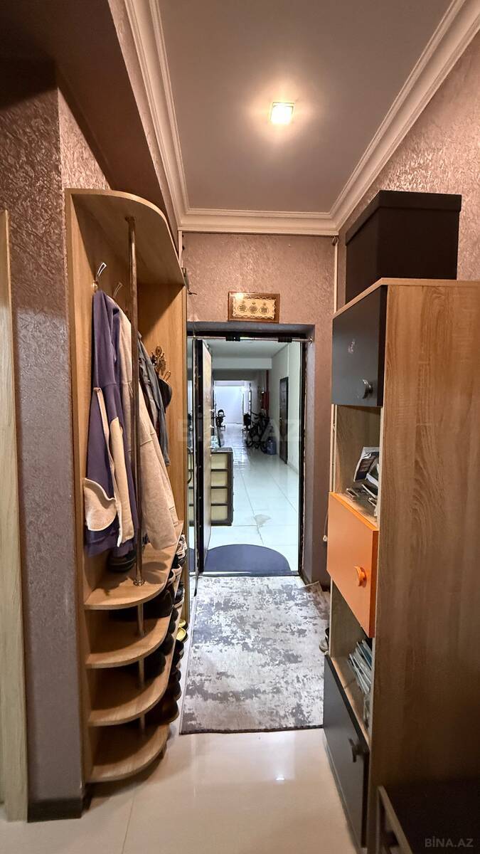 2 otaqlı Yeni tikili, Zabrat q., Bakı