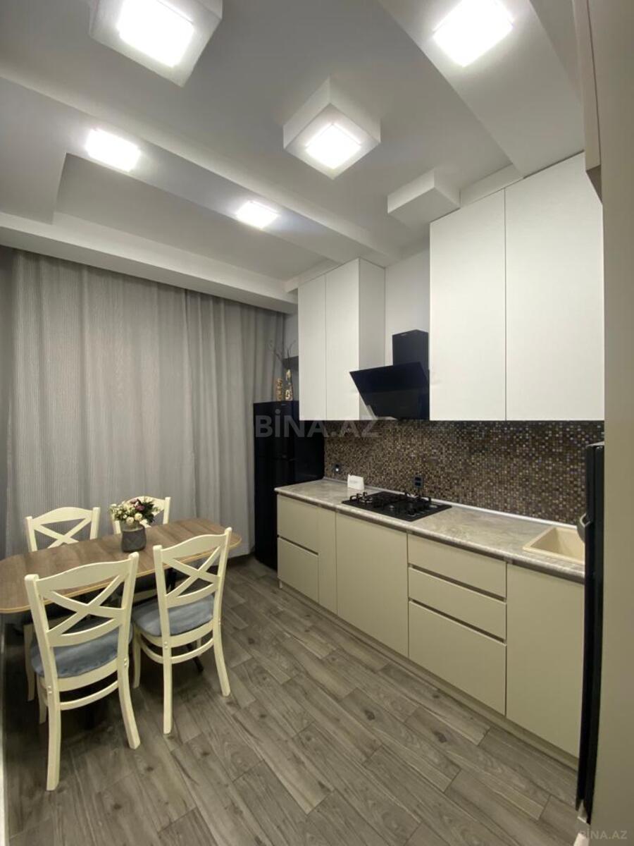 3 otaqlı Köhnə tikili, Biləcəri q., Bakı