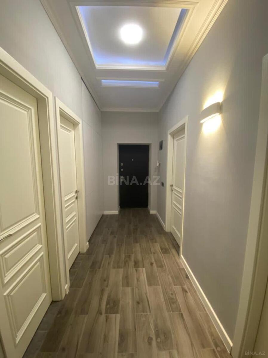 3 otaqlı Köhnə tikili, Biləcəri q., Bakı