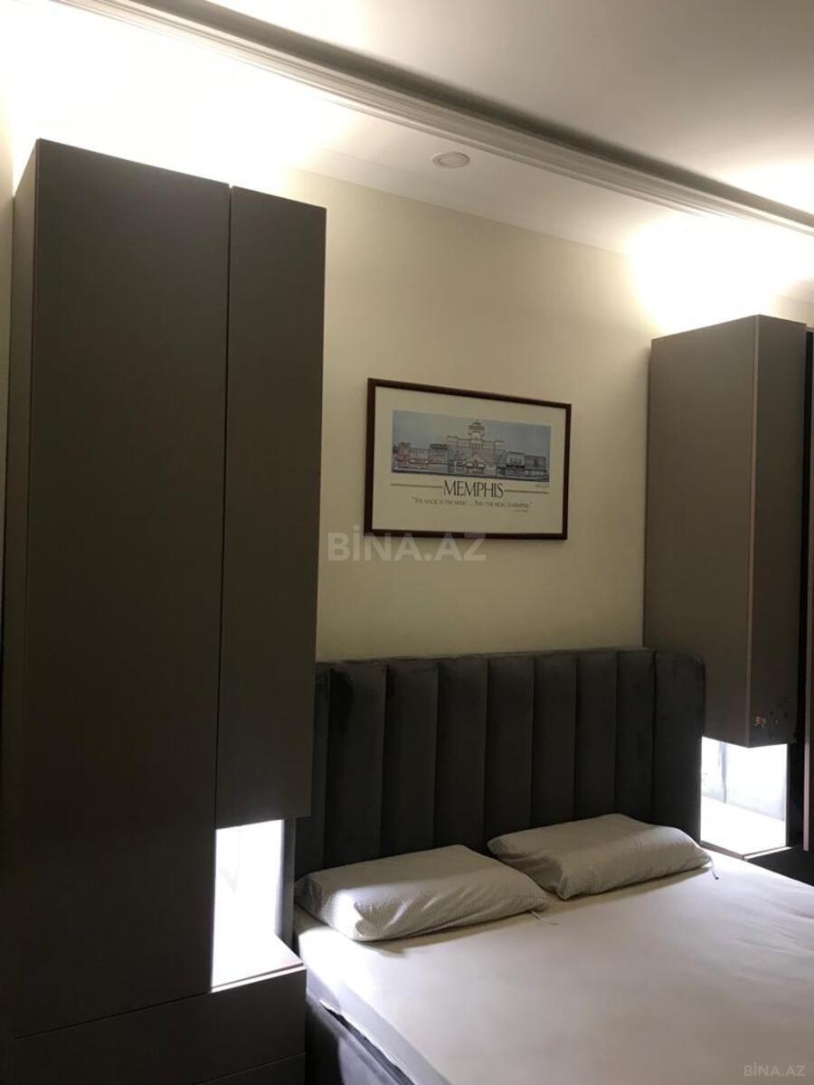 3 otaqlı Köhnə tikili, Biləcəri q., Bakı