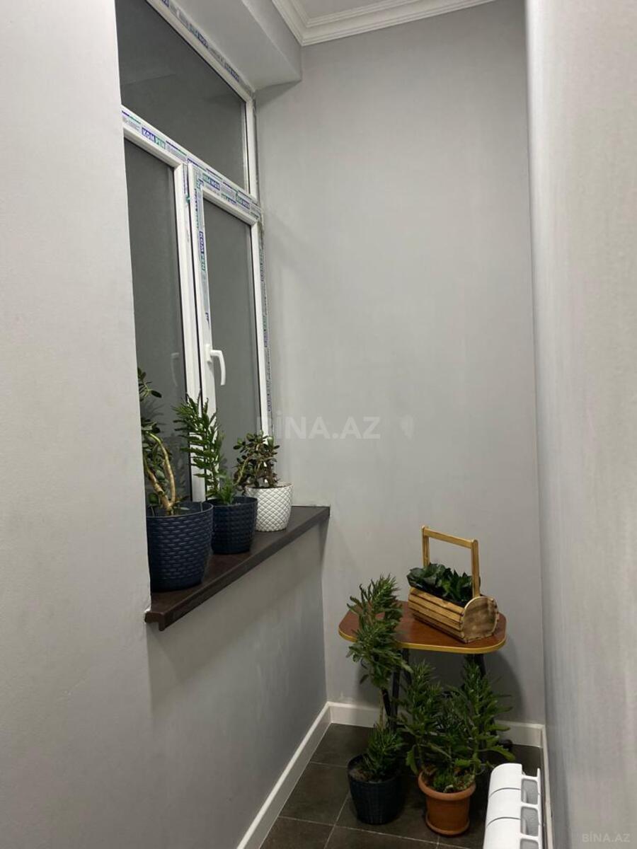 3 otaqlı Köhnə tikili, Biləcəri q., Bakı