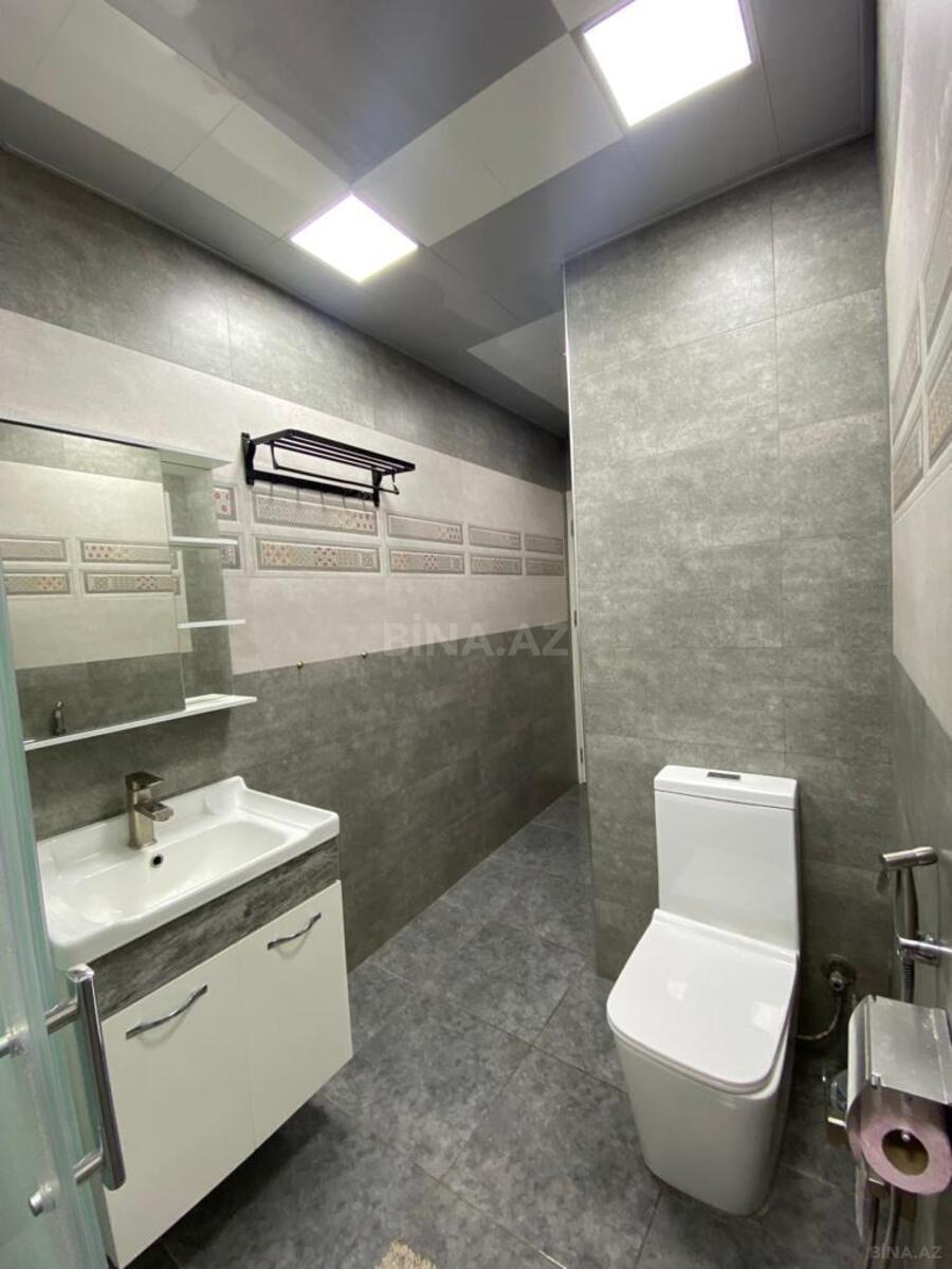 3 otaqlı Köhnə tikili, Biləcəri q., Bakı