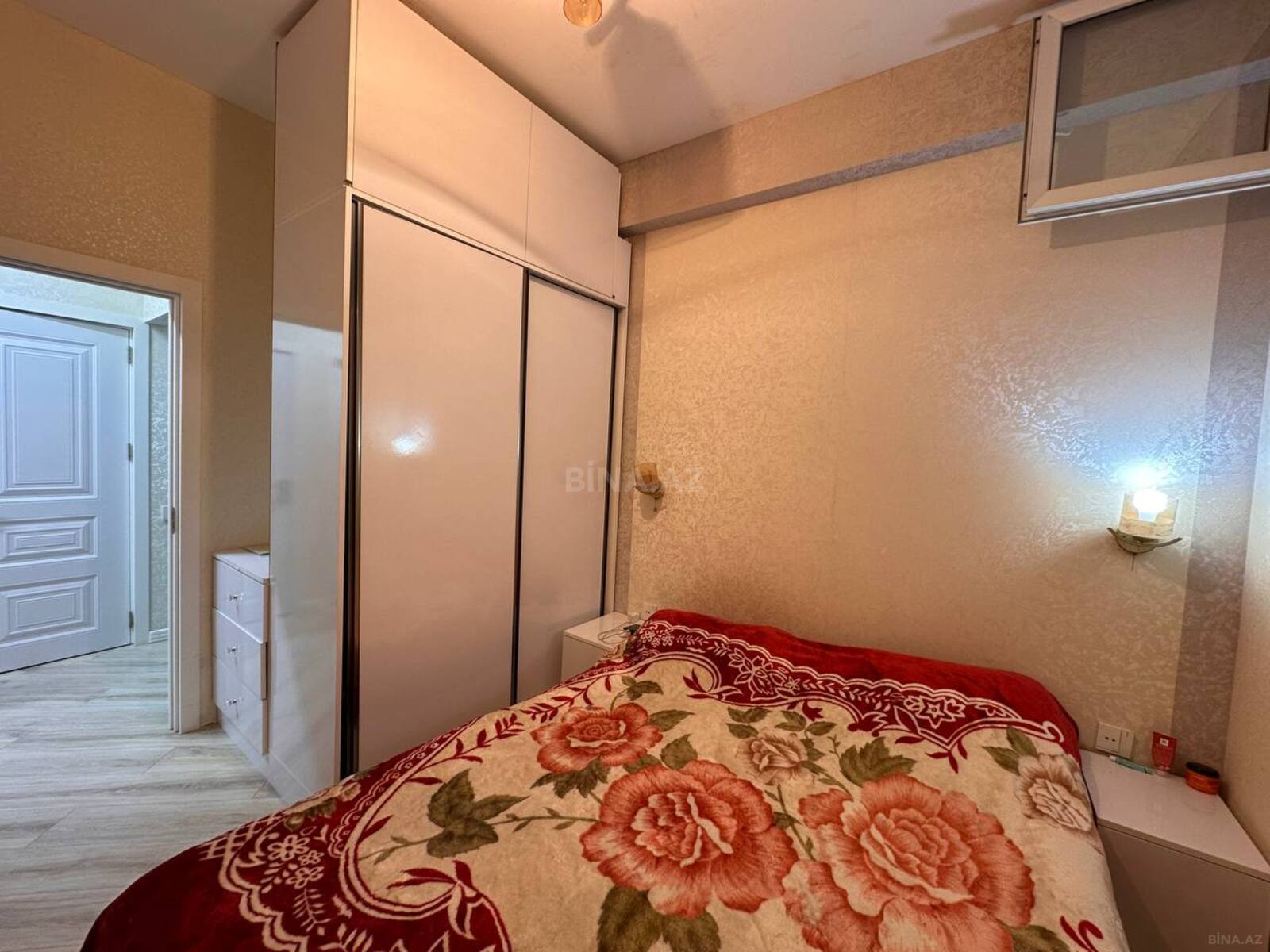 3 otaqlı Yeni tikili, Abşeron r., Xırdalan