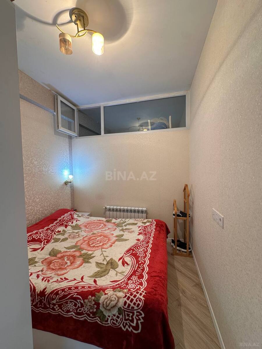 3 otaqlı Yeni tikili, Abşeron r., Xırdalan