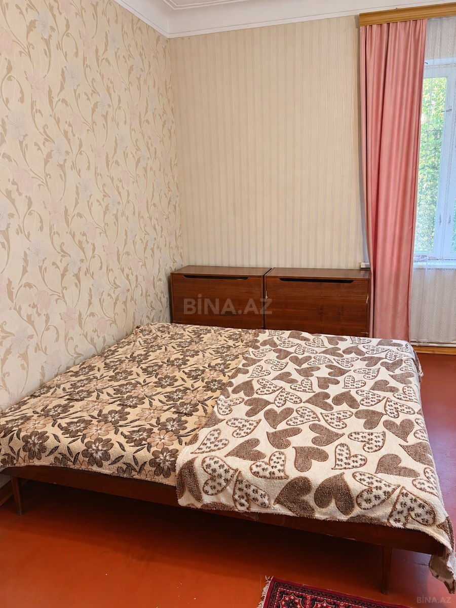 3 otaqlı Həyət evi/Bağ evi, Abşeron r., Sumqayıt