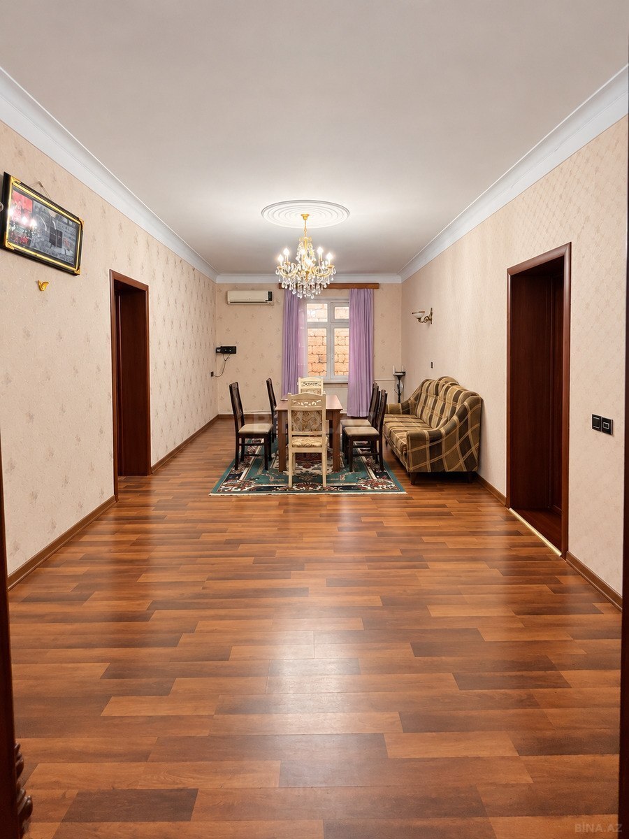 3 otaqlı Həyət evi/Bağ evi, Abşeron r., Sumqayıt