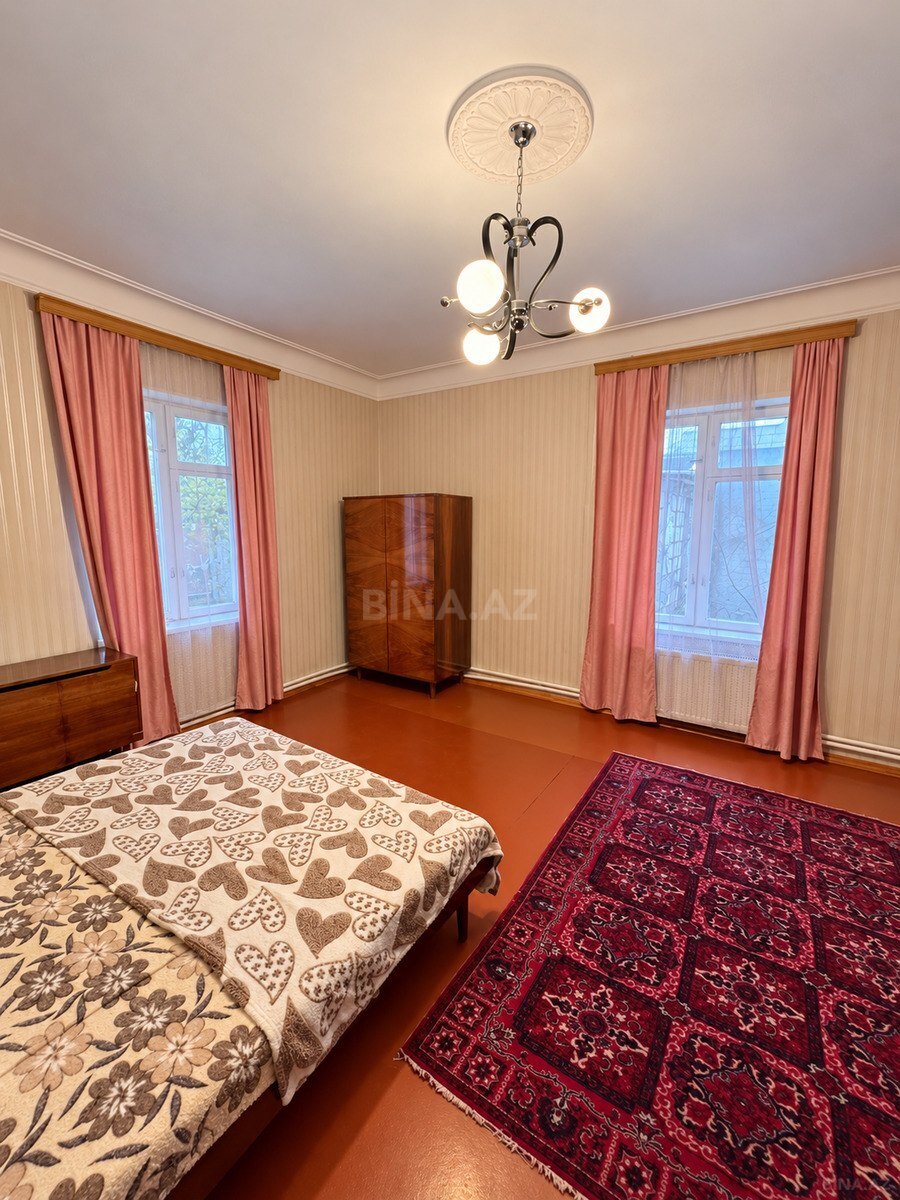 3 otaqlı Həyət evi/Bağ evi, Abşeron r., Sumqayıt