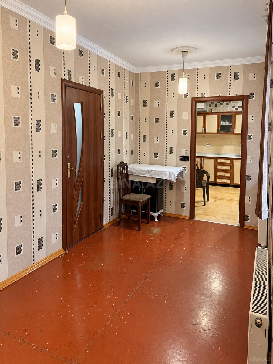 3 otaqlı Həyət evi/Bağ evi, Abşeron r., Sumqayıt
