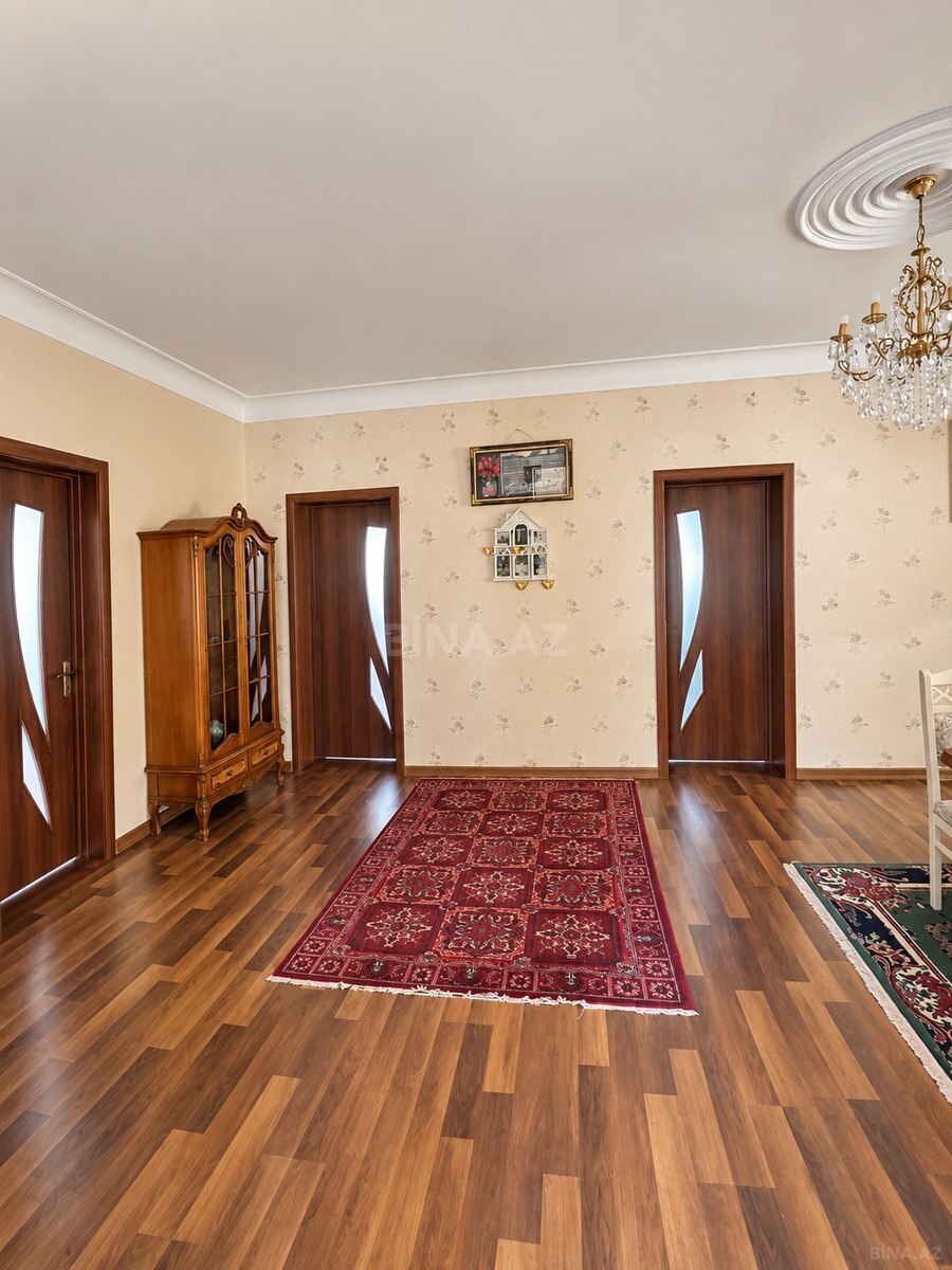 3 otaqlı Həyət evi/Bağ evi, Abşeron r., Sumqayıt