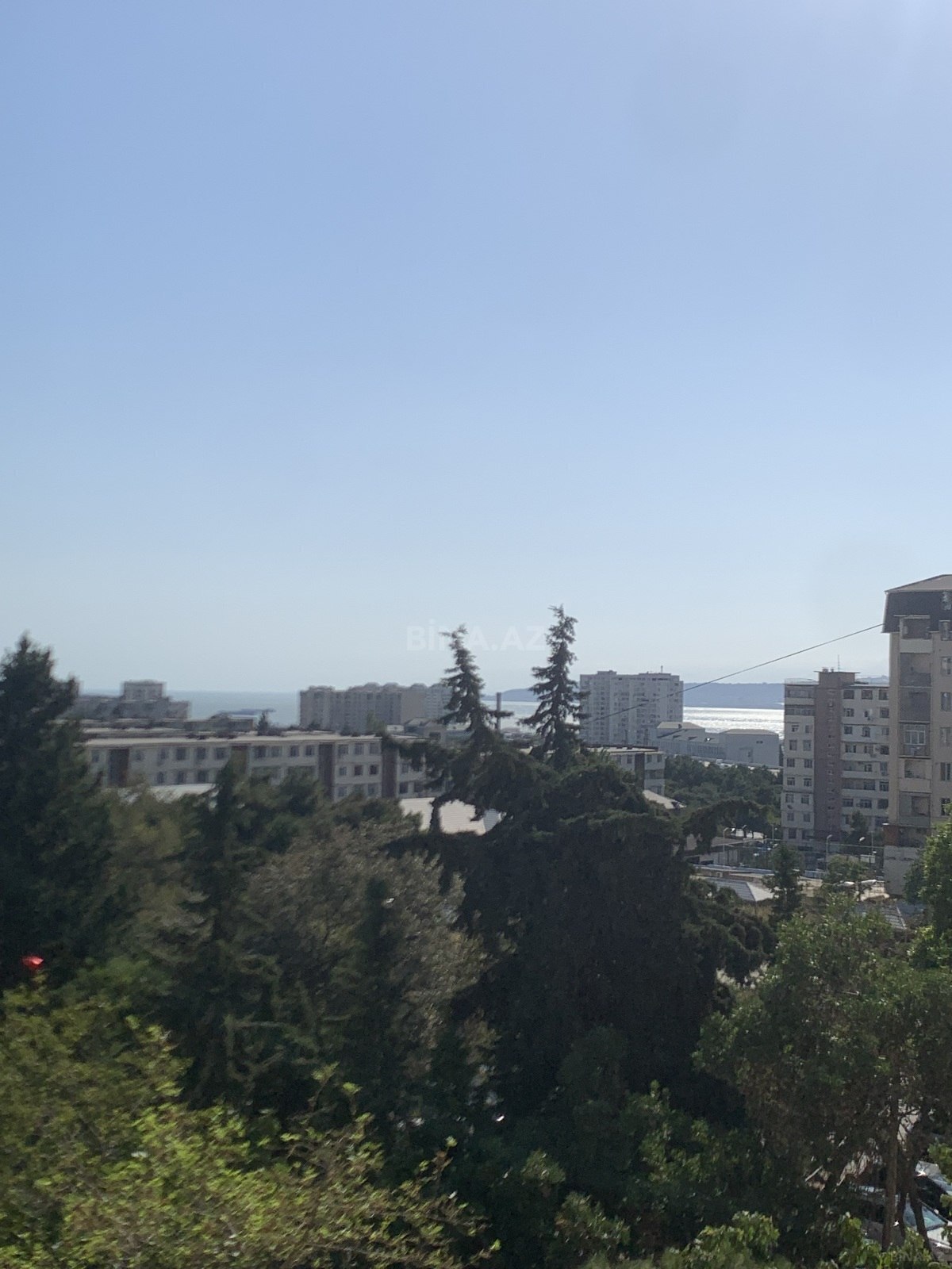 3 otaqlı Köhnə tikili, Həzi Aslanov m., Bakı