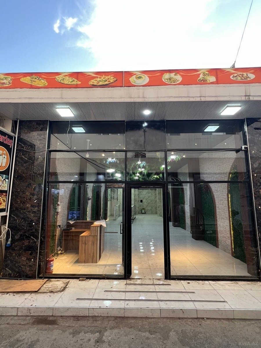 Obyekt Xətai r., Bakı