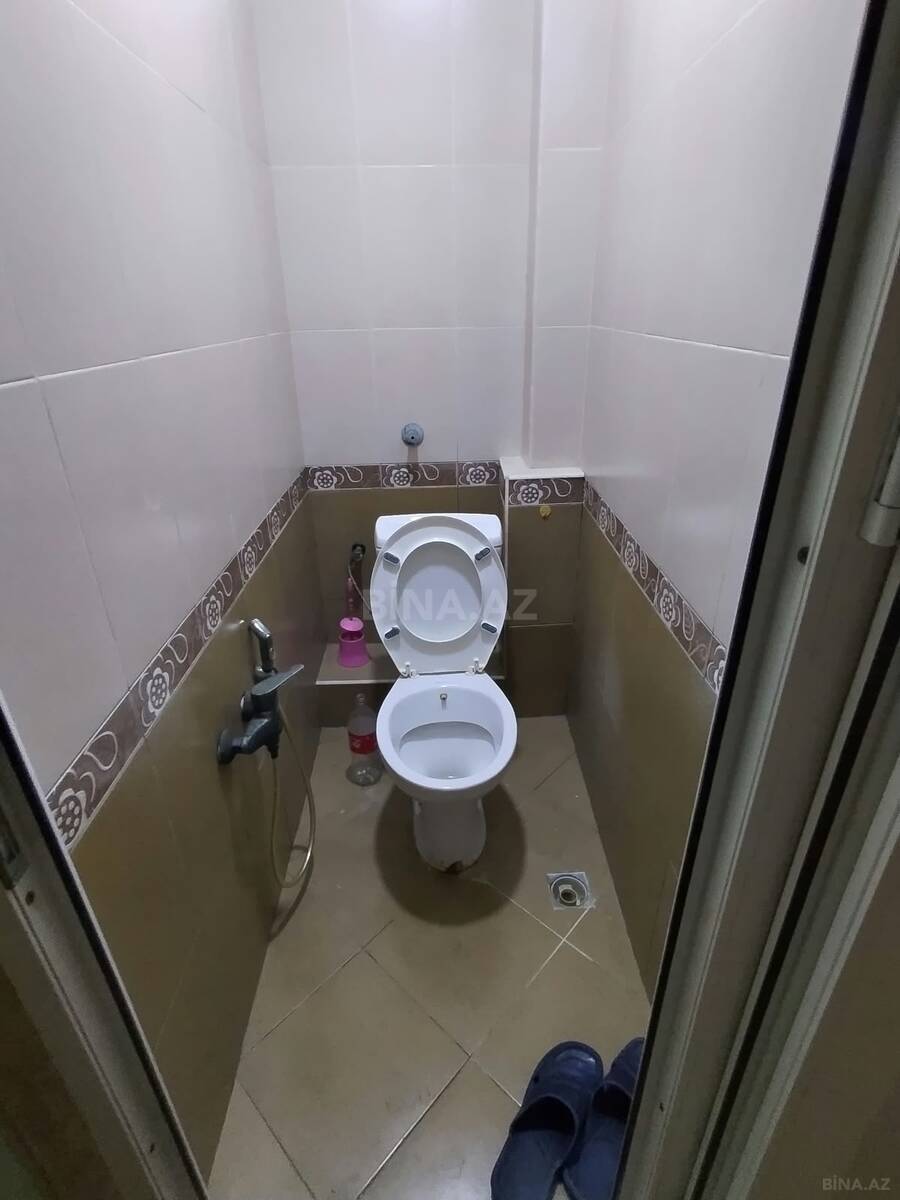 2 otaqlı Köhnə tikili, Nəriman Nərimanov m., Bakı