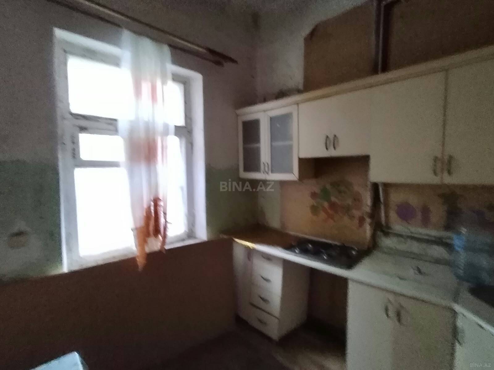 2 otaqlı Köhnə tikili, Nəriman Nərimanov m., Bakı