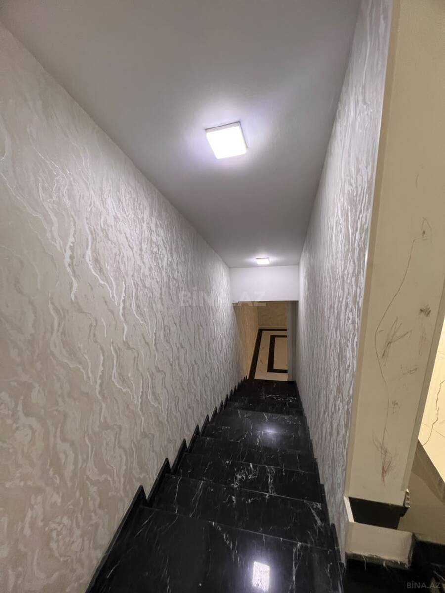 Həyət evi/Bağ evi Xətai r., Bakı