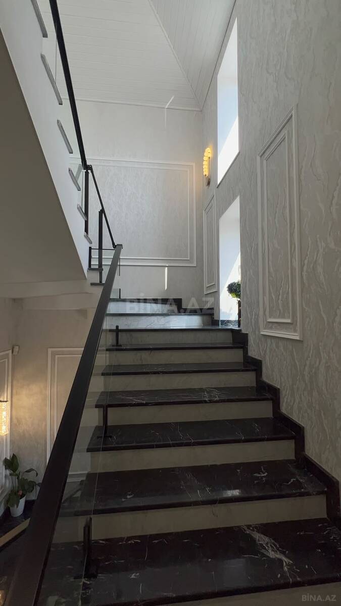 Həyət evi/Bağ evi Xətai r., Bakı
