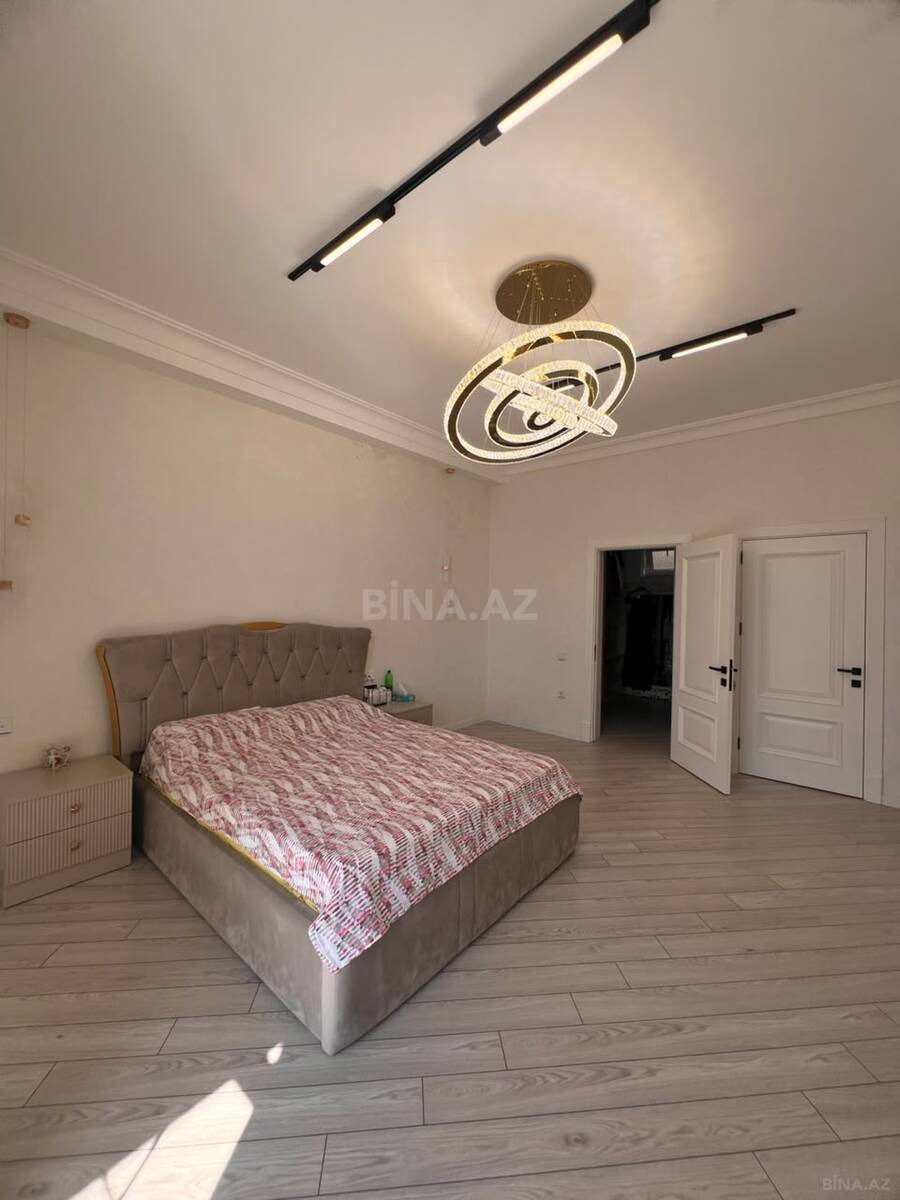 Həyət evi/Bağ evi Xətai r., Bakı