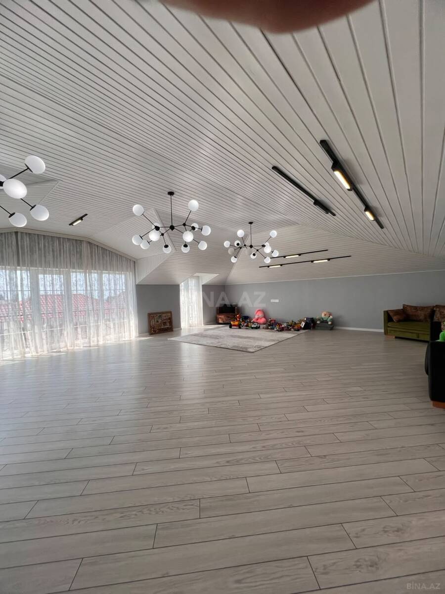 Həyət evi/Bağ evi Xətai r., Bakı