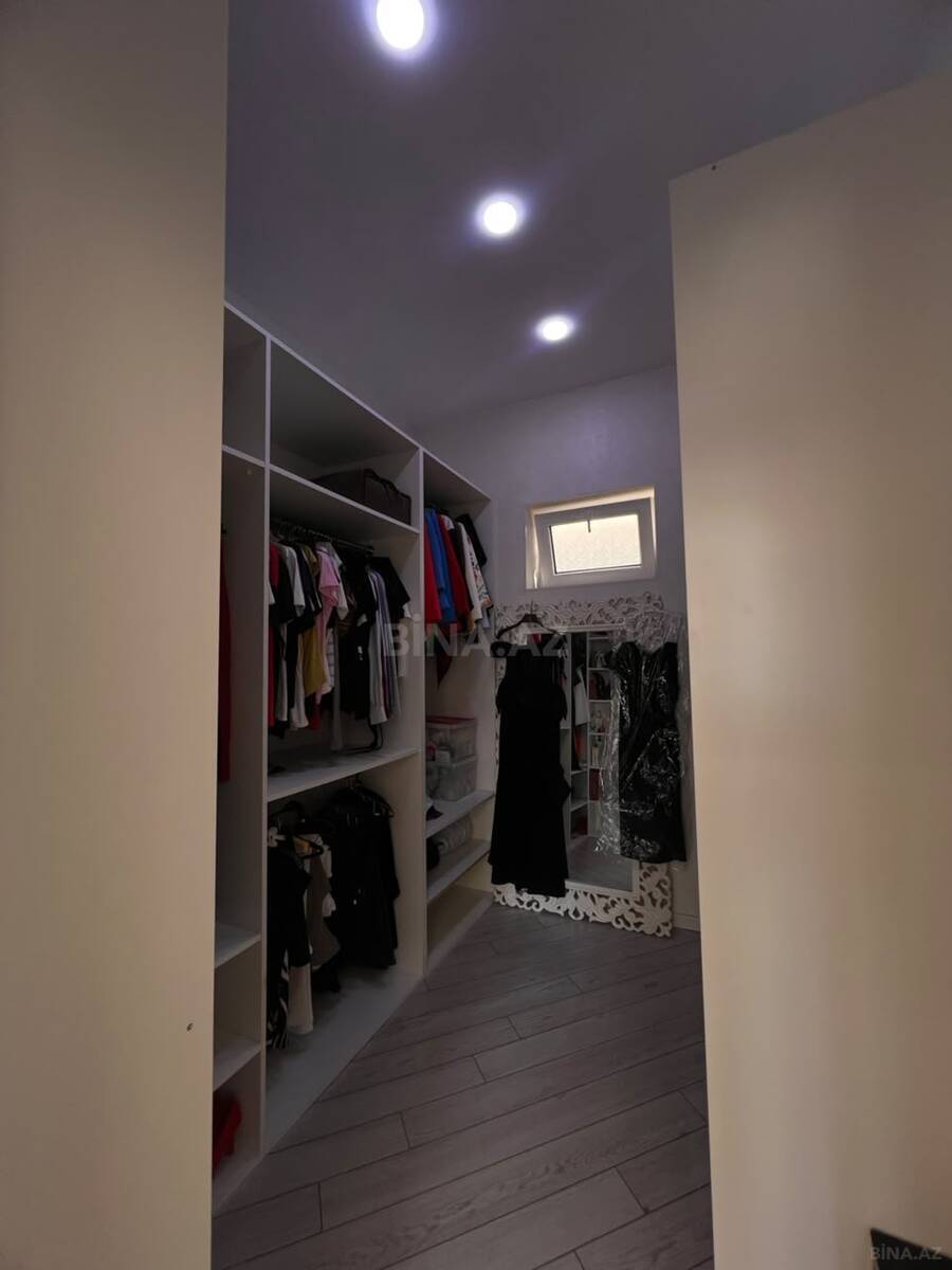 Həyət evi/Bağ evi Xətai r., Bakı
