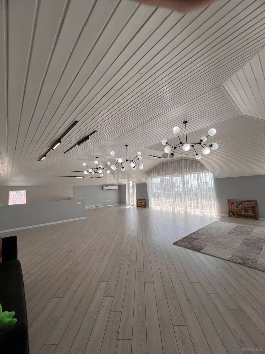 Həyət evi/Bağ evi Xətai r., Bakı