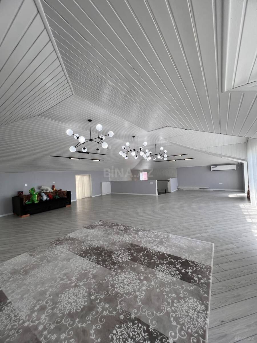 Həyət evi/Bağ evi Xətai r., Bakı