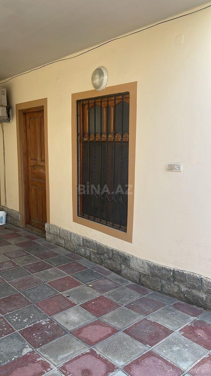 7 otaqlı Həyət evi/Bağ evi, Azadlıq Prospekti m., Bakı