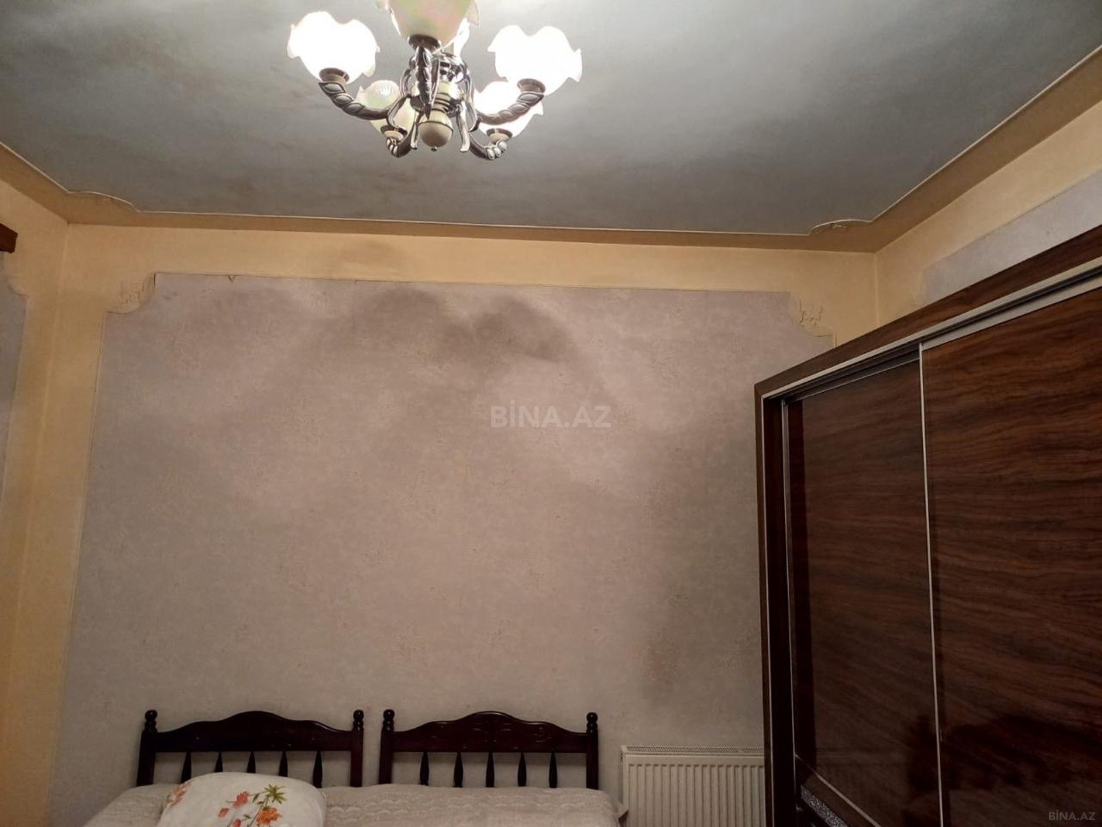 7 otaqlı Həyət evi/Bağ evi, Azadlıq Prospekti m., Bakı