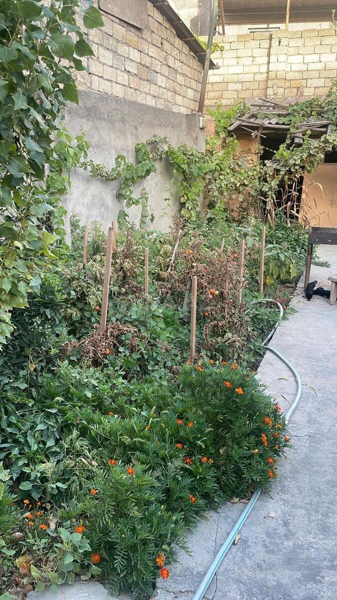 7 otaqlı Həyət evi/Bağ evi, Azadlıq Prospekti m., Bakı