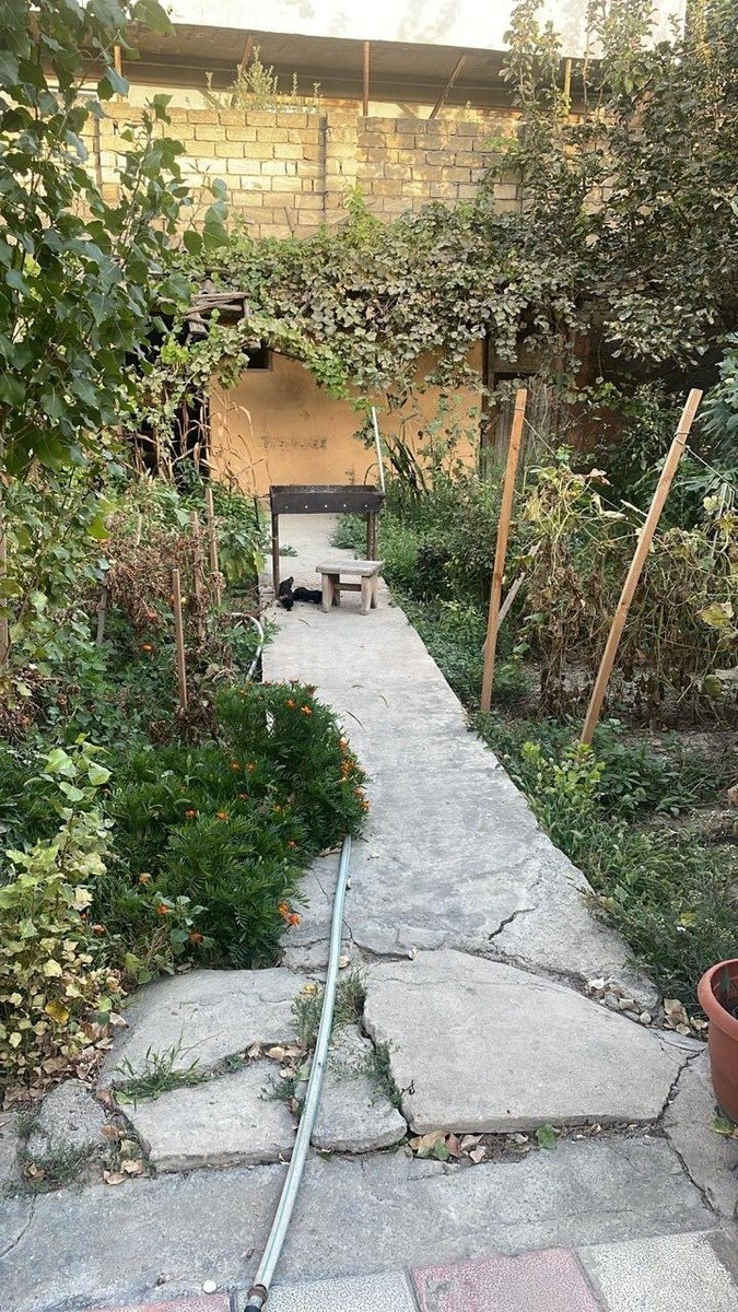 7 otaqlı Həyət evi/Bağ evi, Azadlıq Prospekti m., Bakı