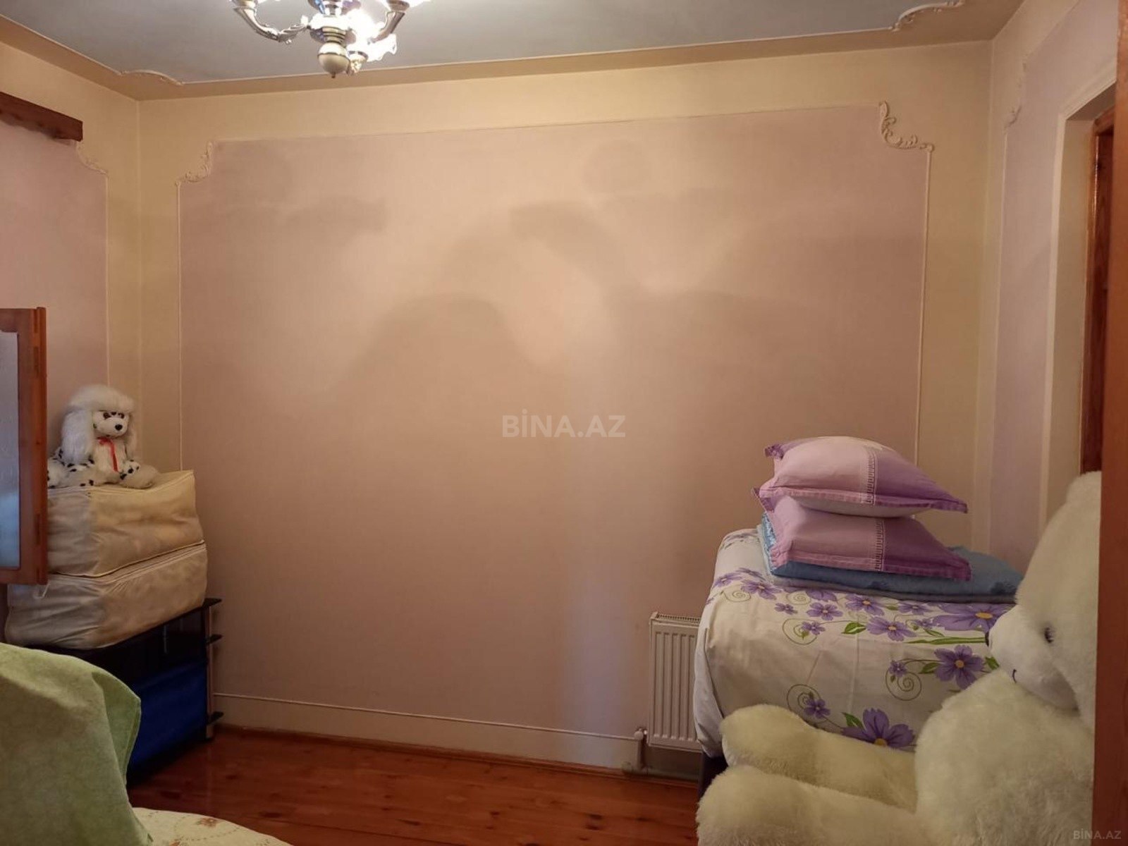 7 otaqlı Həyət evi/Bağ evi, Azadlıq Prospekti m., Bakı