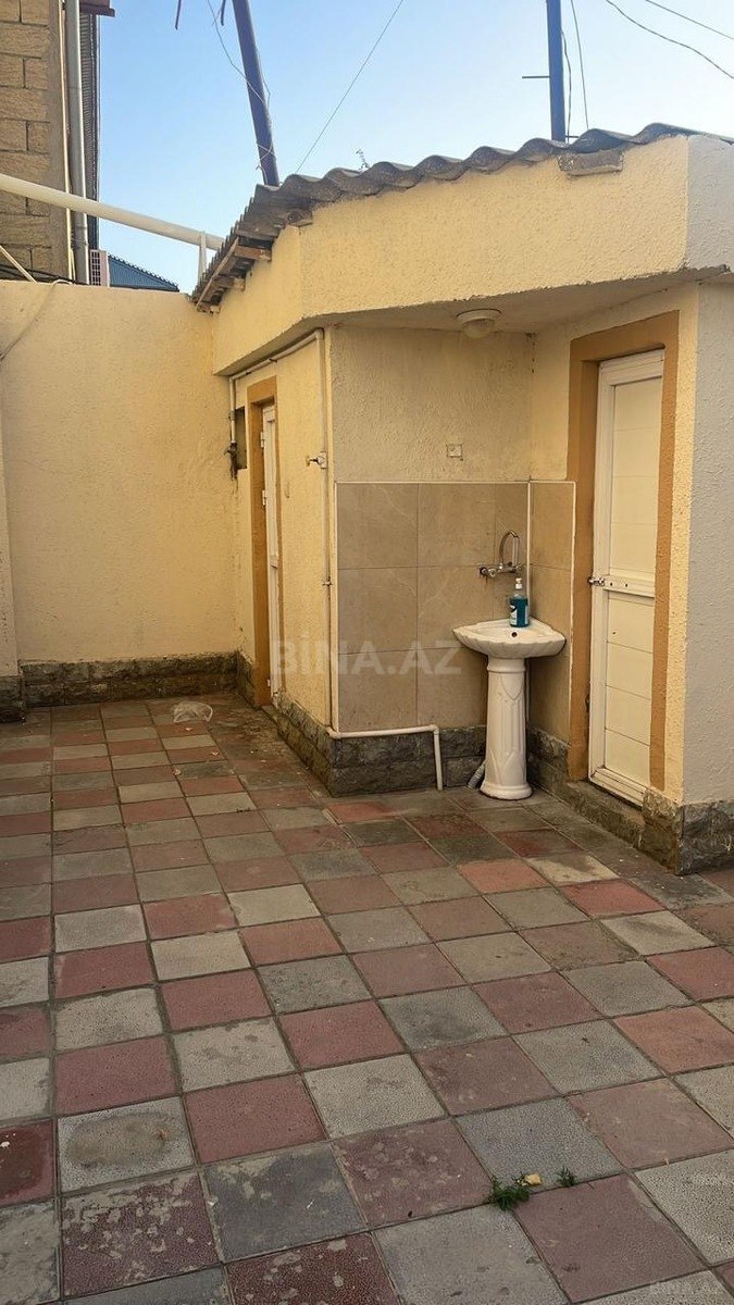 7 otaqlı Həyət evi/Bağ evi, Azadlıq Prospekti m., Bakı